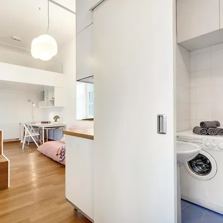 Apartamento Modern In The Heart Of Old *