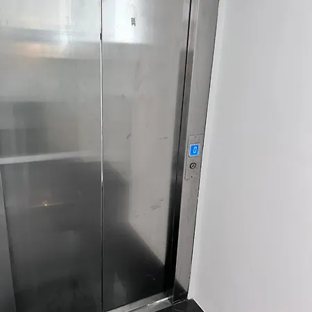 Modern In The Heart Of Old