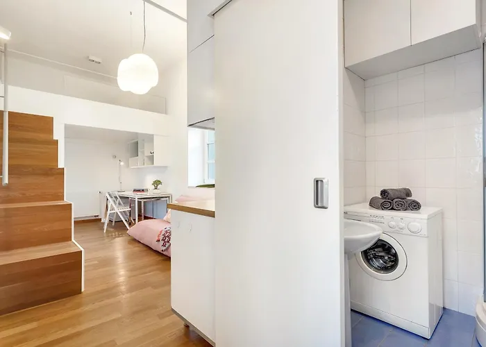 Apartament Modern In The Heart Of Old *