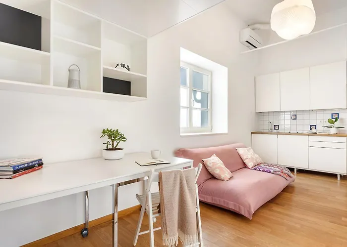 Modern In The Heart Of Old * ليوبليانا