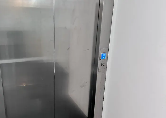 Modern In The Heart Of Old