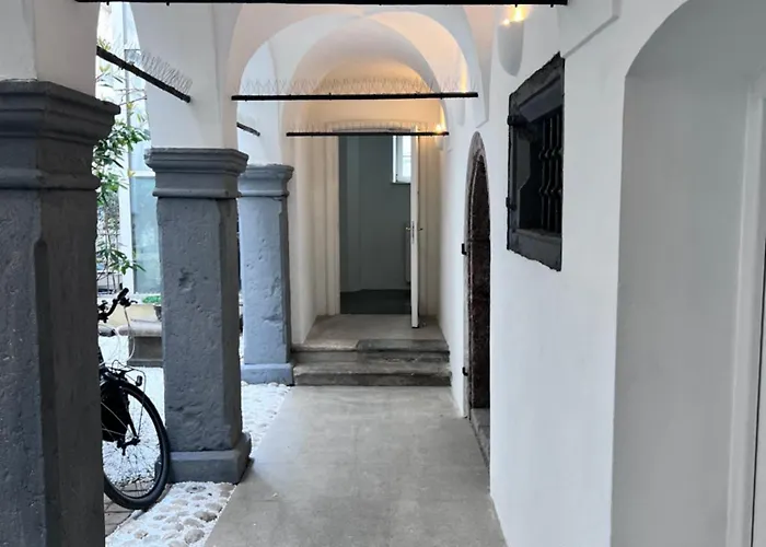 Apartament Modern In The Heart Of Old *