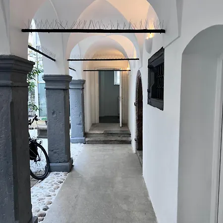 Apartman Modern In The Heart Of Old *